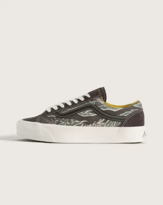 Chaussures Old Skool haut de gamme