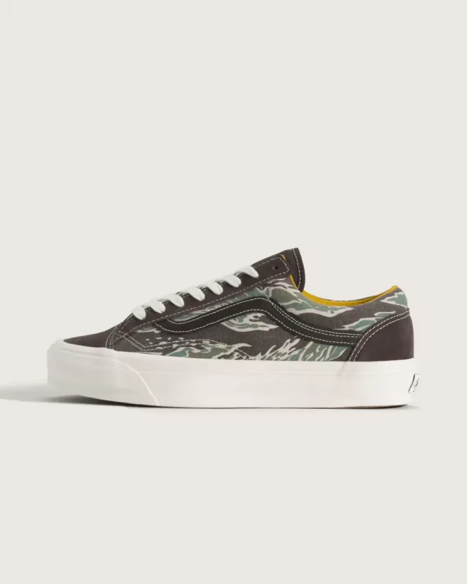 Chaussures Old Skool haut de gamme
