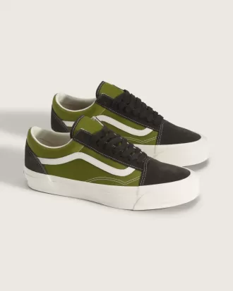 Chaussures Old Skool haut de gamme
