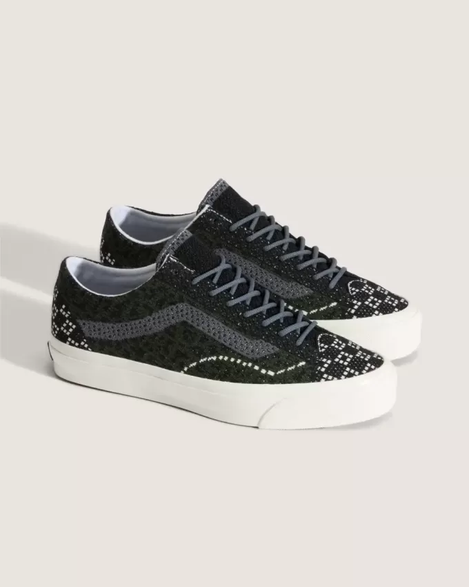 Chaussures Old Skool haut de gamme