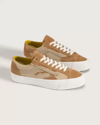 Chaussures Old Skool haut de gamme