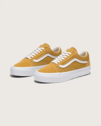 Chaussures Old Skool haut de gamme