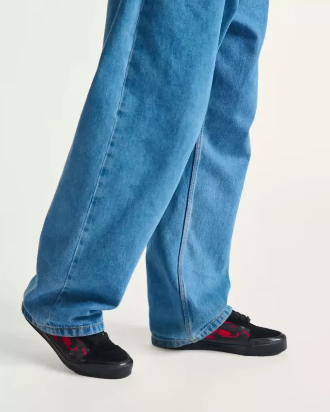 Chaussures Old Skool haut de gamme