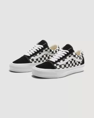 Chaussures Old Skool haut de gamme
