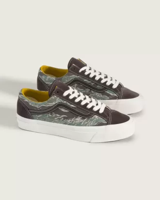 Chaussures Old Skool haut de gamme