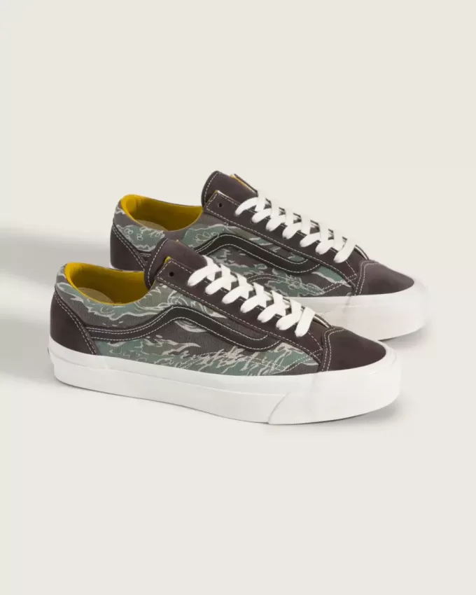 Chaussures Old Skool haut de gamme