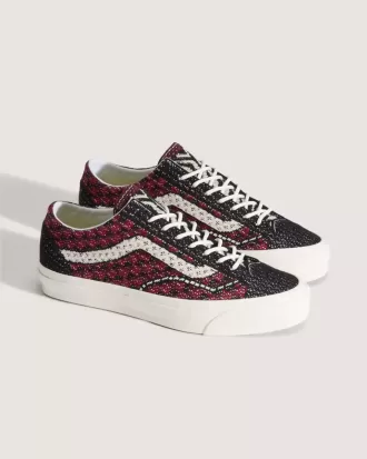 Chaussures Old Skool haut de gamme