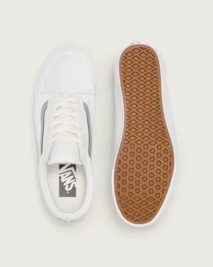 Chaussures Old Skool haut de gamme