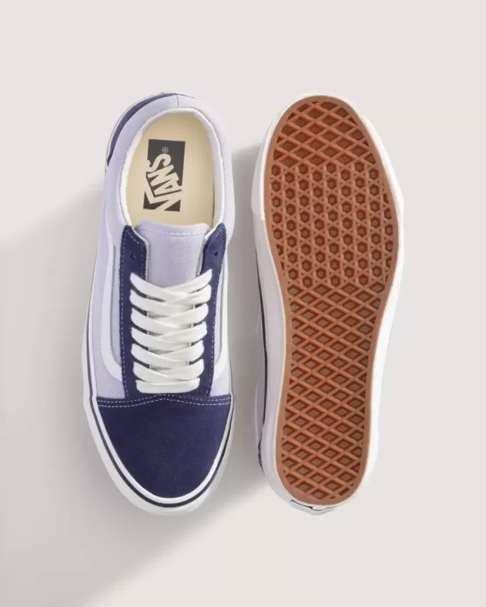 Chaussures Old Skool haut de gamme