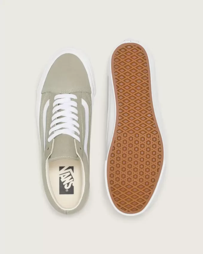 Chaussures Old Skool haut de gamme