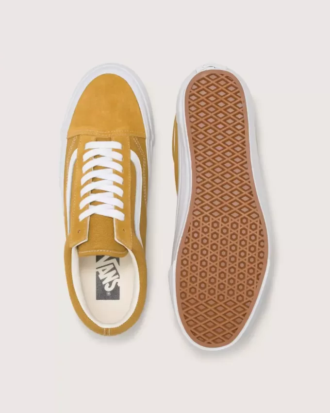 Chaussures Old Skool haut de gamme