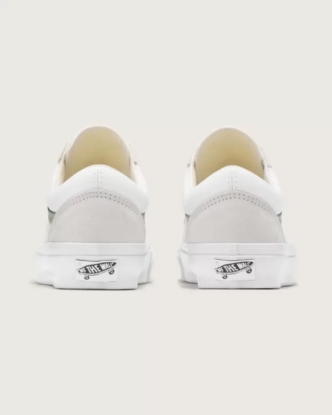 Chaussures Old Skool haut de gamme