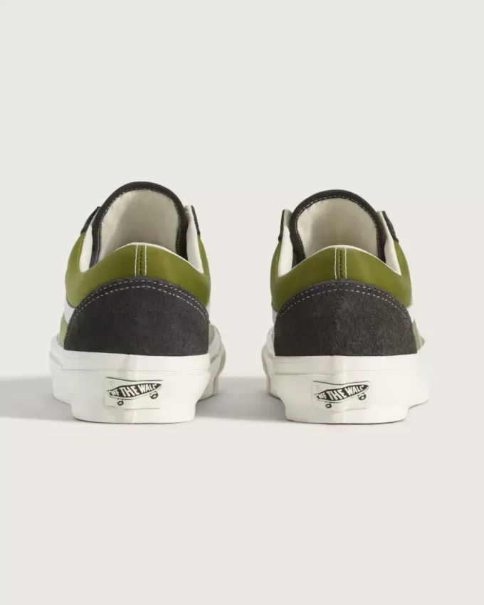 Chaussures Old Skool haut de gamme