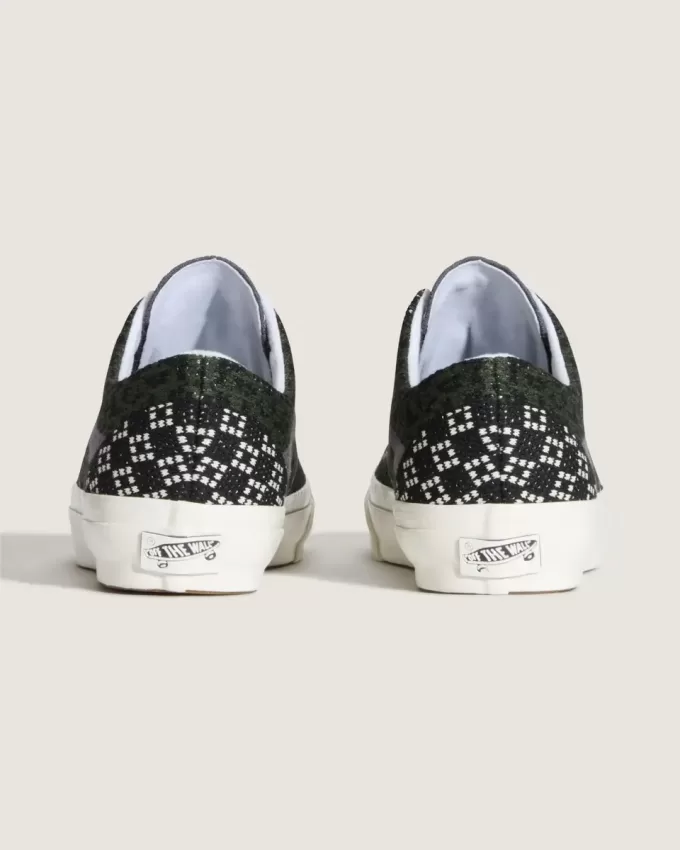 Chaussures Old Skool haut de gamme