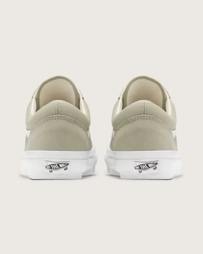 Chaussures Old Skool haut de gamme