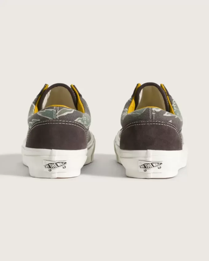 Chaussures Old Skool haut de gamme