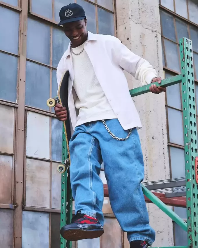 Chaussures Old Skool haut de gamme