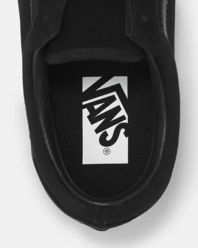 Chaussures Old Skool haut de gamme