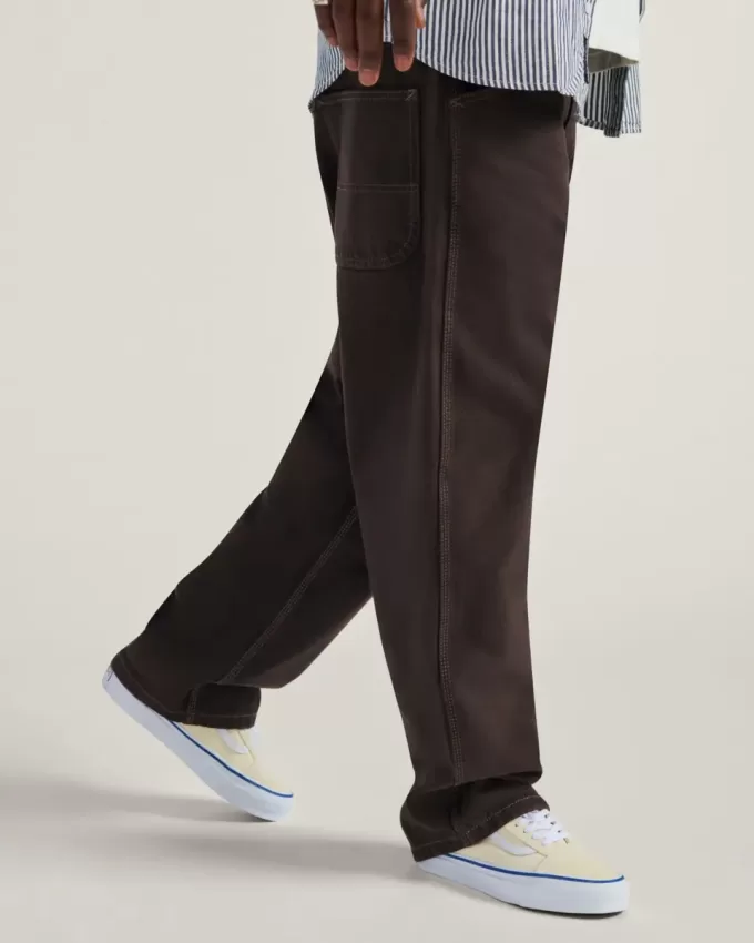 Chaussures Old Skool haut de gamme