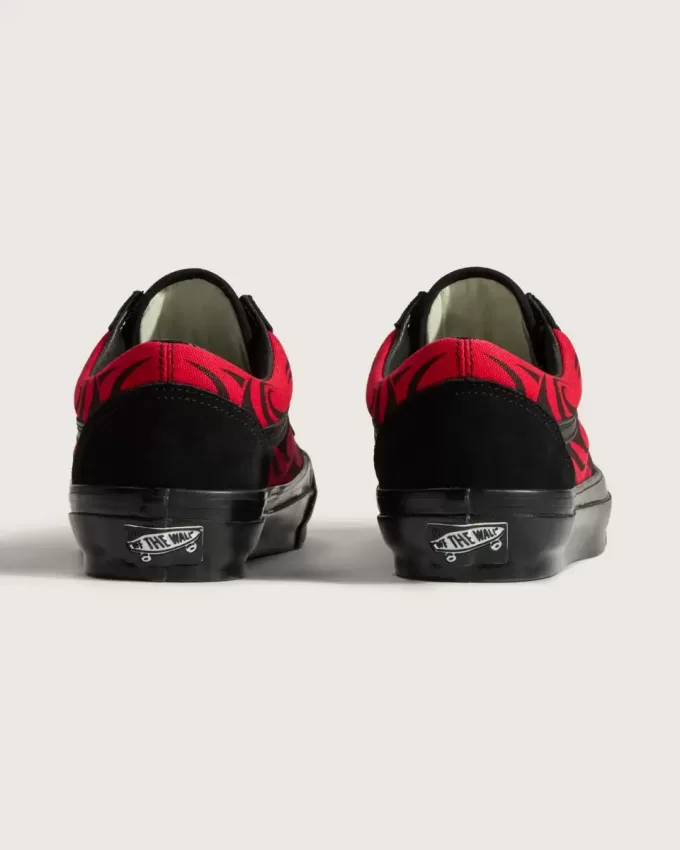 Chaussures Old Skool haut de gamme