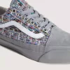 Chaussures Old Skool haut de gamme