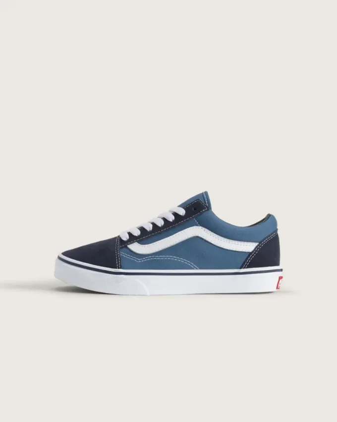 Chaussures Old Skool pour grands enfants