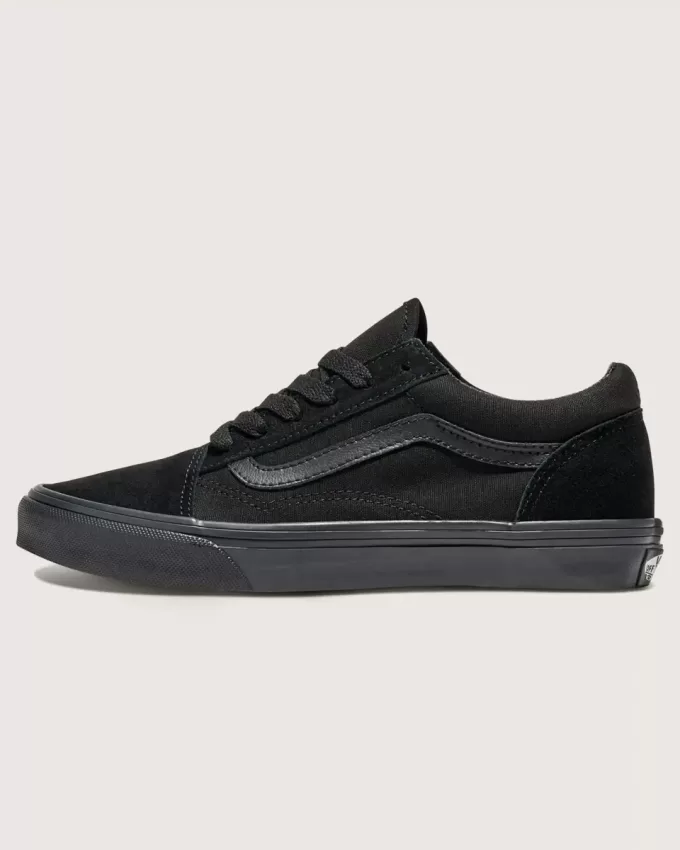 Chaussures Old Skool pour grands enfants