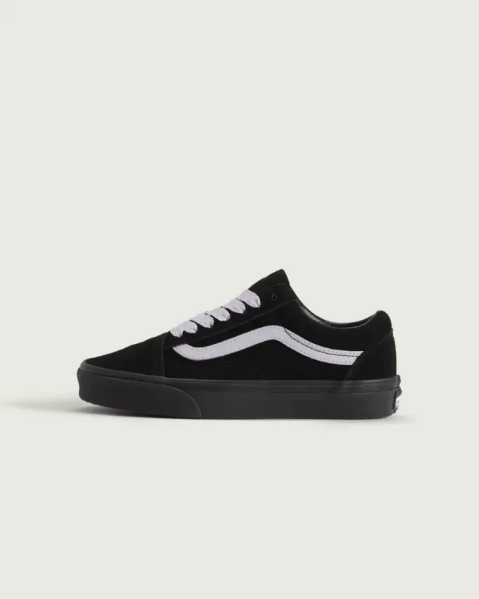 Chaussures Old Skool pour grands enfants