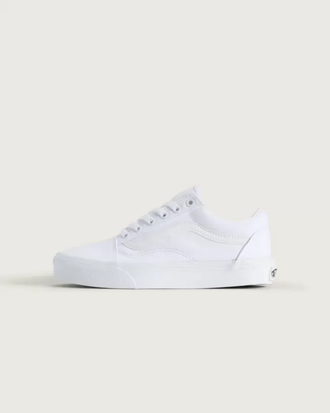 Chaussures Old Skool pour grands enfants