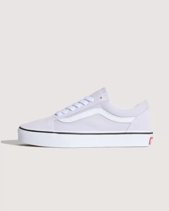 Chaussures Old Skool pour grands enfants