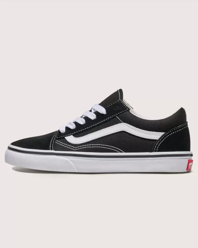 Chaussures Old Skool pour grands enfants