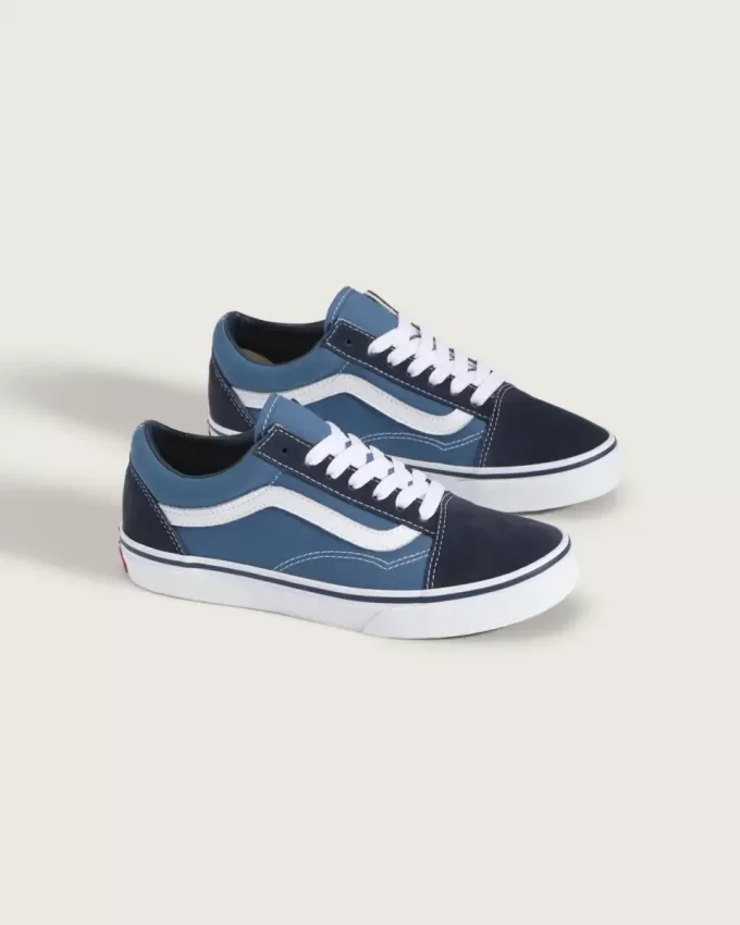 Chaussures Old Skool pour grands enfants