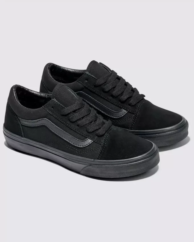Chaussures Old Skool pour grands enfants