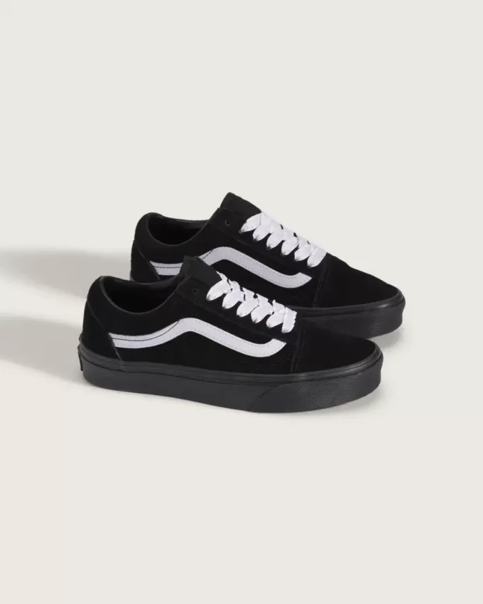 Chaussures Old Skool pour grands enfants