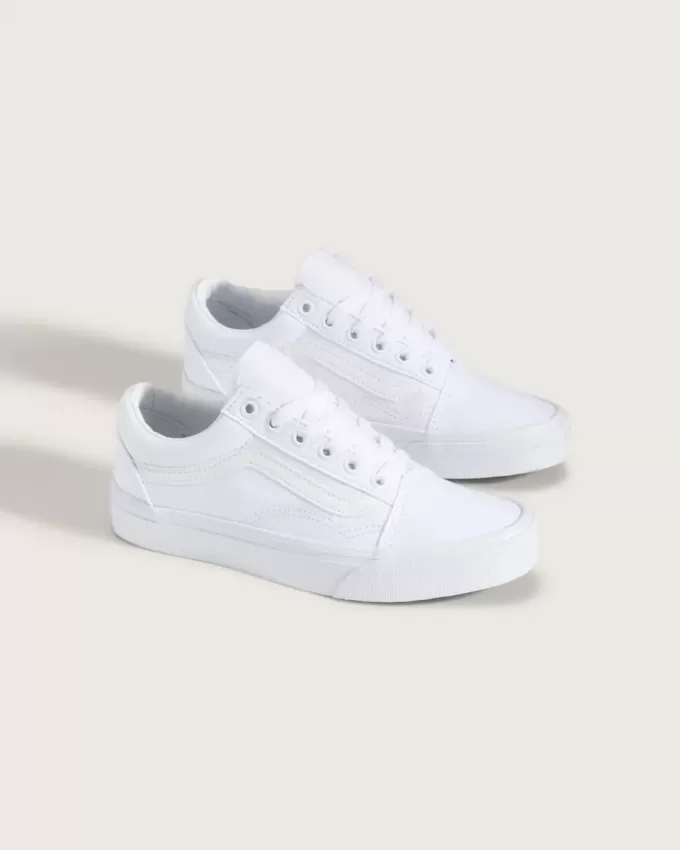 Chaussures Old Skool pour grands enfants