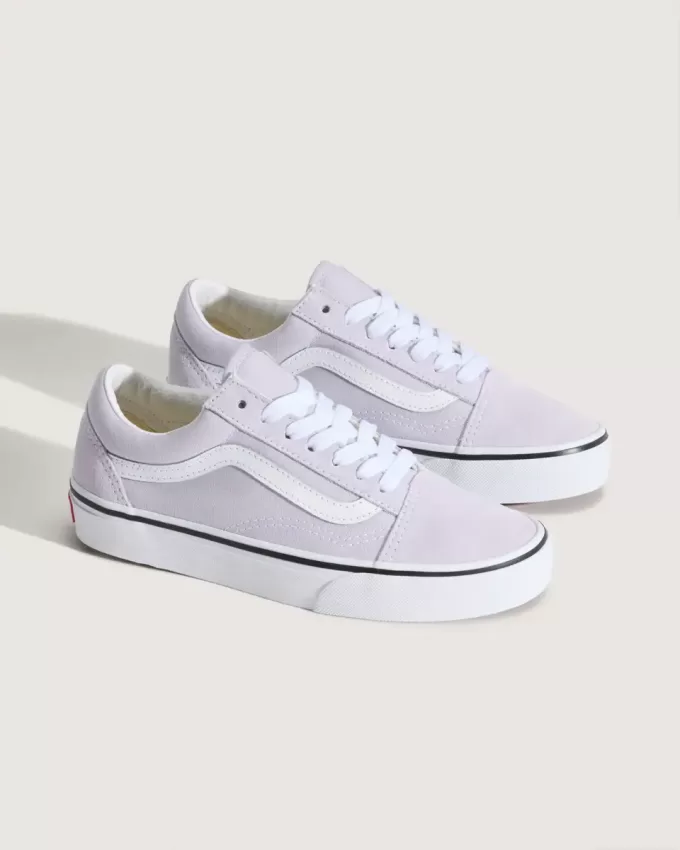 Chaussures Old Skool pour grands enfants