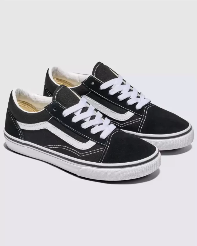 Chaussures Old Skool pour grands enfants