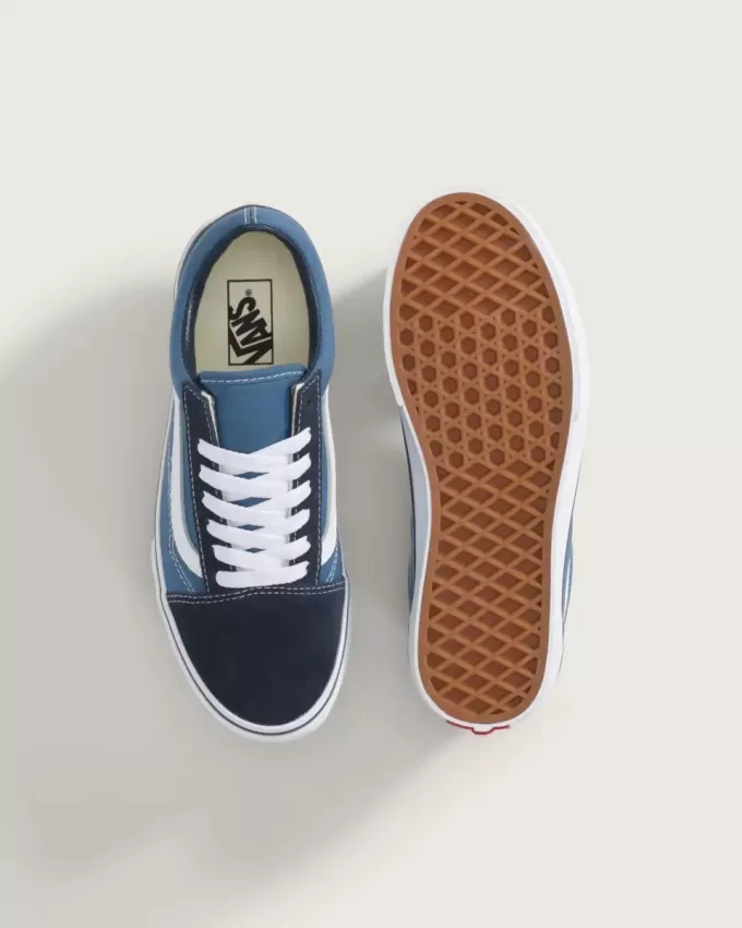 Chaussures Old Skool pour grands enfants