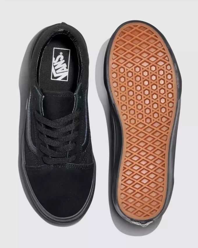 Chaussures Old Skool pour grands enfants