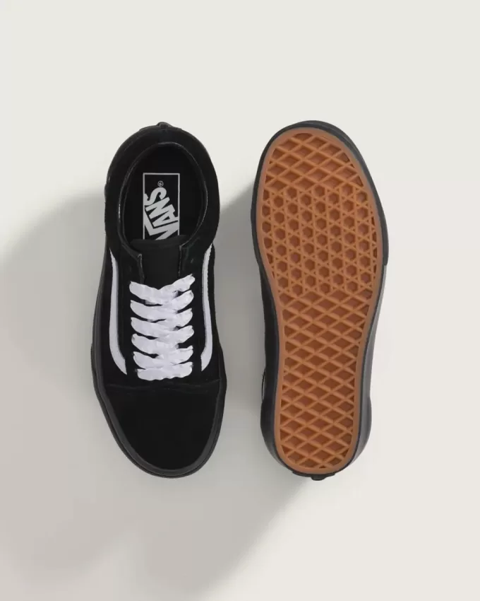 Chaussures Old Skool pour grands enfants