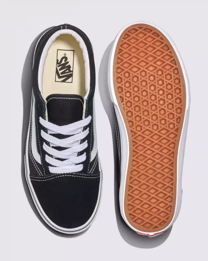 Chaussures Old Skool pour grands enfants
