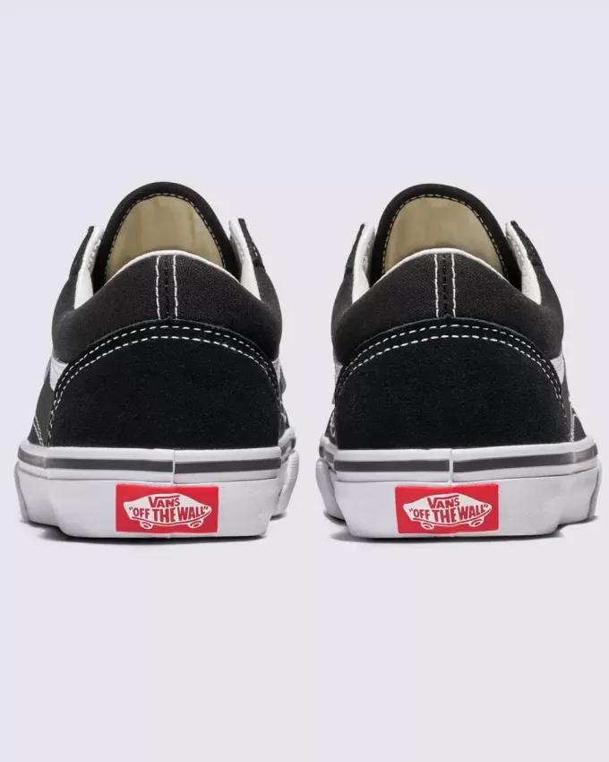 Chaussures Old Skool pour grands enfants