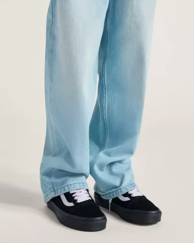 Chaussures Old Skool pour grands enfants