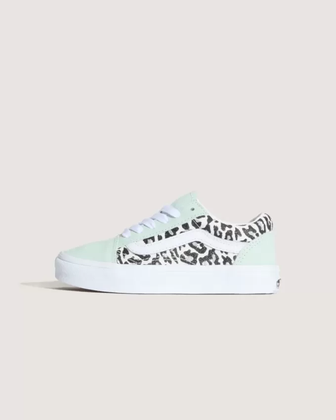 Chaussures Old Skool pour petits enfants