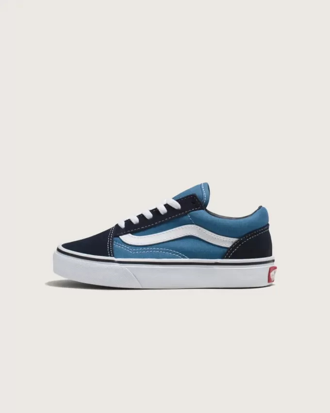 Chaussures Old Skool pour petits enfants
