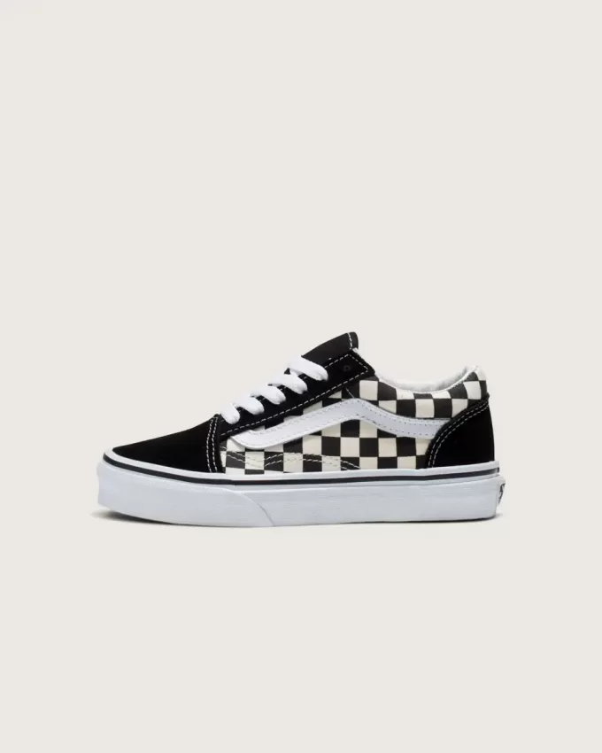 Chaussures Old Skool pour petits enfants