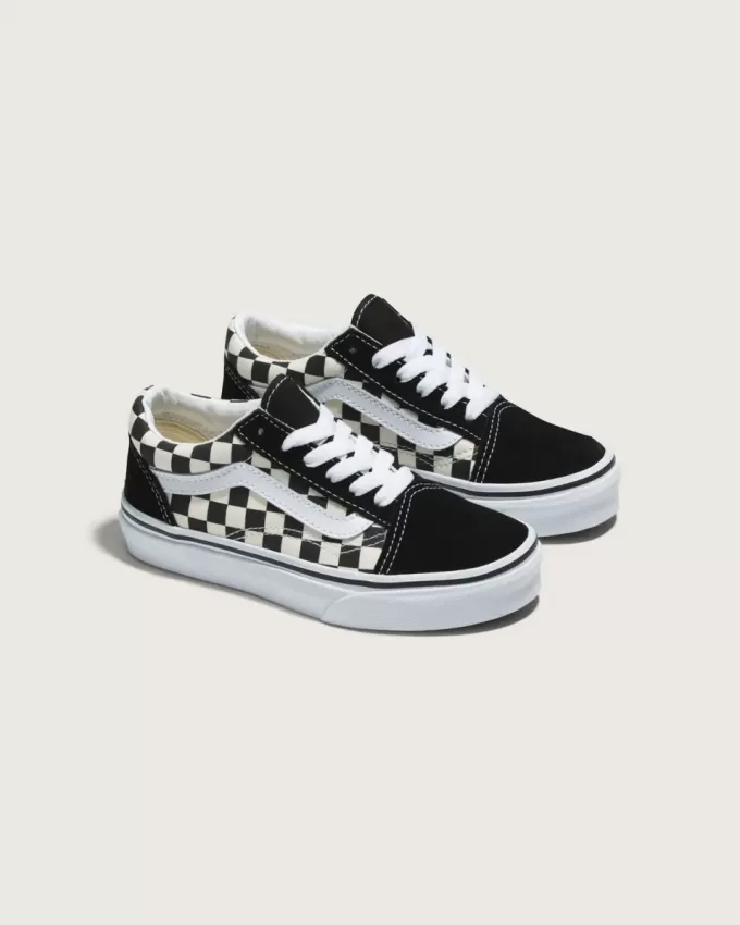 Chaussures Old Skool pour petits enfants
