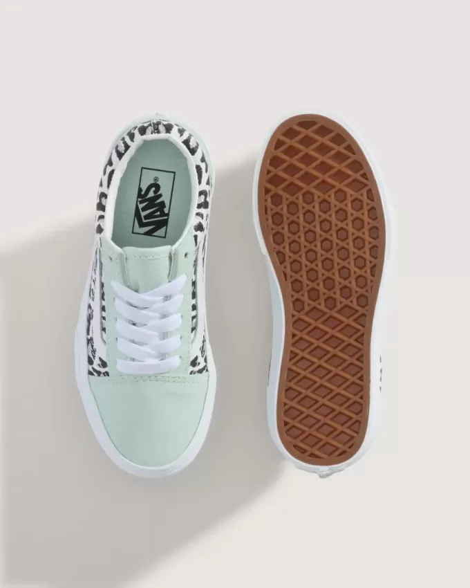 Chaussures Old Skool pour petits enfants