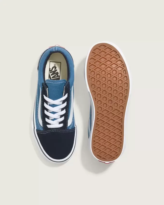 Chaussures Old Skool pour petits enfants