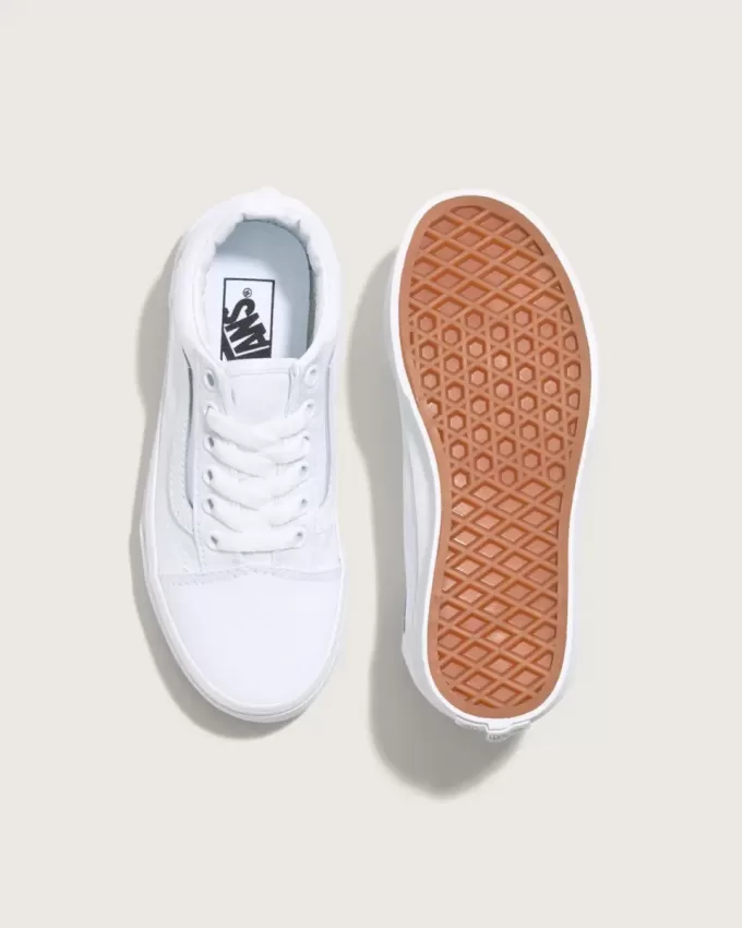 Chaussures Old Skool pour petits enfants